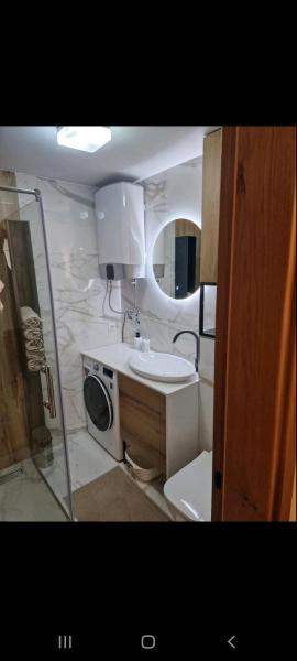 Apartman Bagic